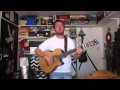 Gold Digger - Kanye West (Adam Croft Acoustic ...