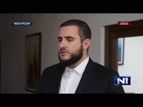 Usame Zukorlić za televiziju N1 o prvim rezultatima obdukcije