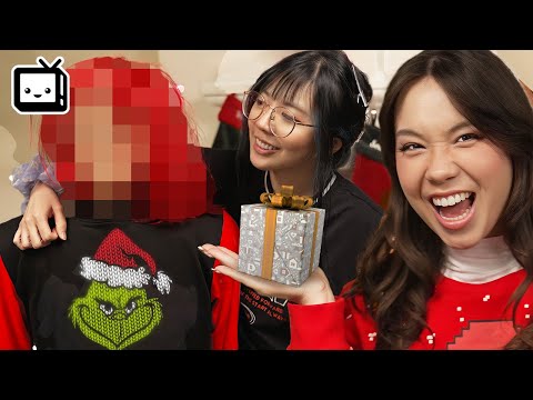Secret Santa Presents