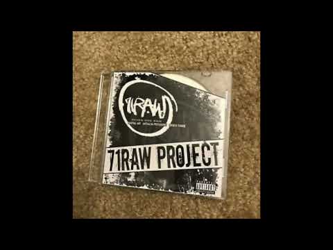 71 Raw Project- Today's Lesson