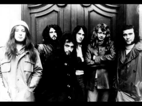 GENTLE GIANT Funny Ways BBC August 8, 1972