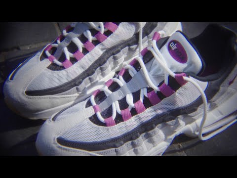 Nike SB | Air Max 95 | Origins Story
