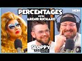 Sloppy Seconds #390 - Percentages (w/ Arend Richard)