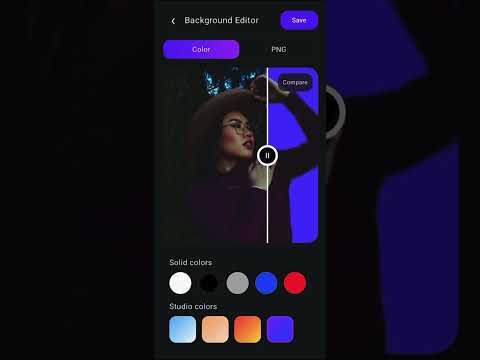 BlurCam – Background Blur video thumbnail