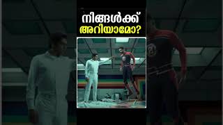 Minnal murali 2...NETFLIX ANNOUNCEMENT..!!