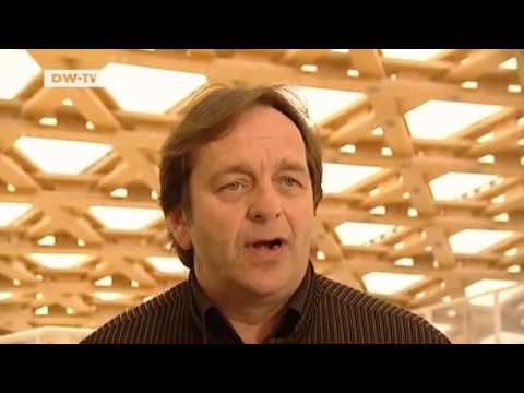 Eröffnung: Centre Pompidou in Metz | euromaxx