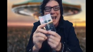 ERIC MARTIN UNBOX THE BIG FINISH LIVE!!🎁🎁🎁