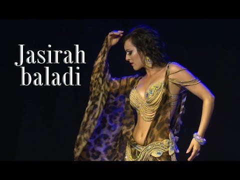 Jasirah - baladi - Arrabona Festival 2019