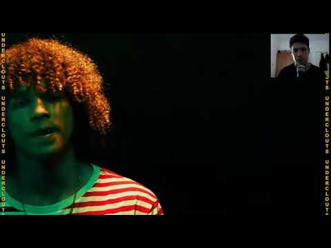 Young reage a Parazin.50 -Paty de Copa  |UNDERCLOUTS|  (Prod.DR3W)