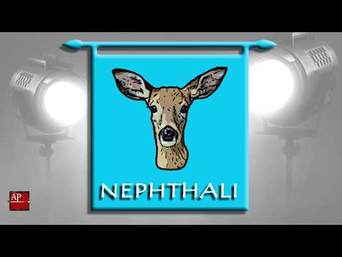 S05E14 LE TRIBU DE NEPTHALI (1RE PARTIE)