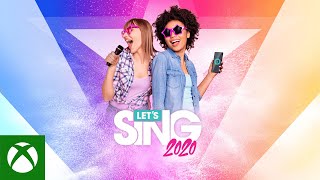 Let's Sing 2020 (Xbox One) Xbox Live Key EUROPE