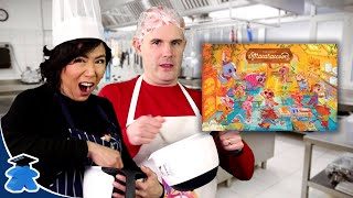 Mele University - Macaraccoon video thumbnail