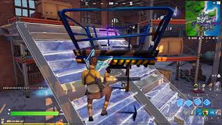 Fortnite 世界一楽しんでやる！しょうきち！バブルマンに死す！