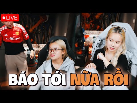 QUAY TRỞ VỀ HÀ NỘI THÂN IU CÁI SỐC NHIỆT