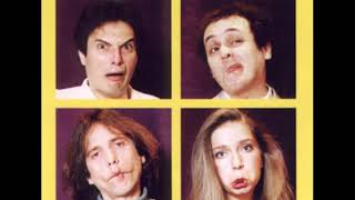 L'art Pour L'art Társulat - Vastyúk Is Talál Szeget (ALBUM)