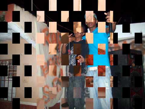 angelo-t y el chelote la morena y la rubiota