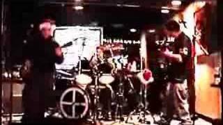 Circadian Skizm "Alien Messenger"