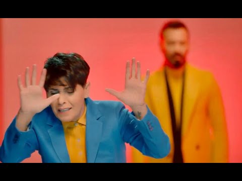 Cansever & Niyam Selami - Rollerdesin Sadece