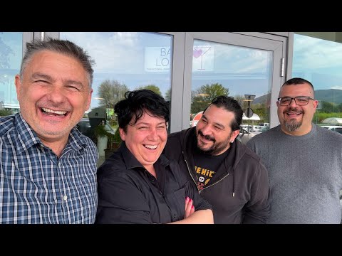 Barzelletta Il cuoco - Paci