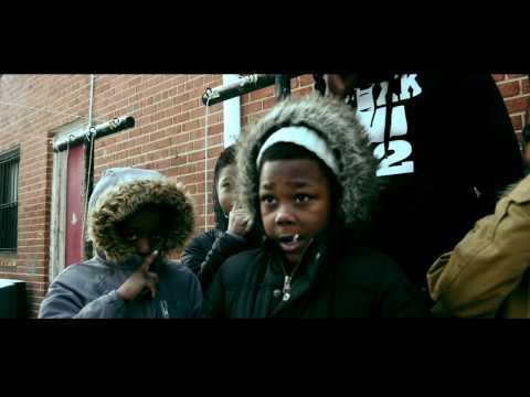 Lil Love - That's How it is Ft.  E Money & Moo | Dir By YSE