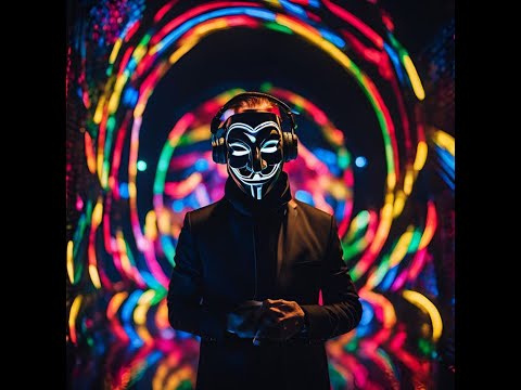 HIGHLANDER Live in Rakhia   Croatia - PROGRESSIVE HOUSE TECHNO MIX 2025 | DJ Live  | Energetic Set