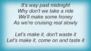 Ac Dc - If You Dare Lyrics