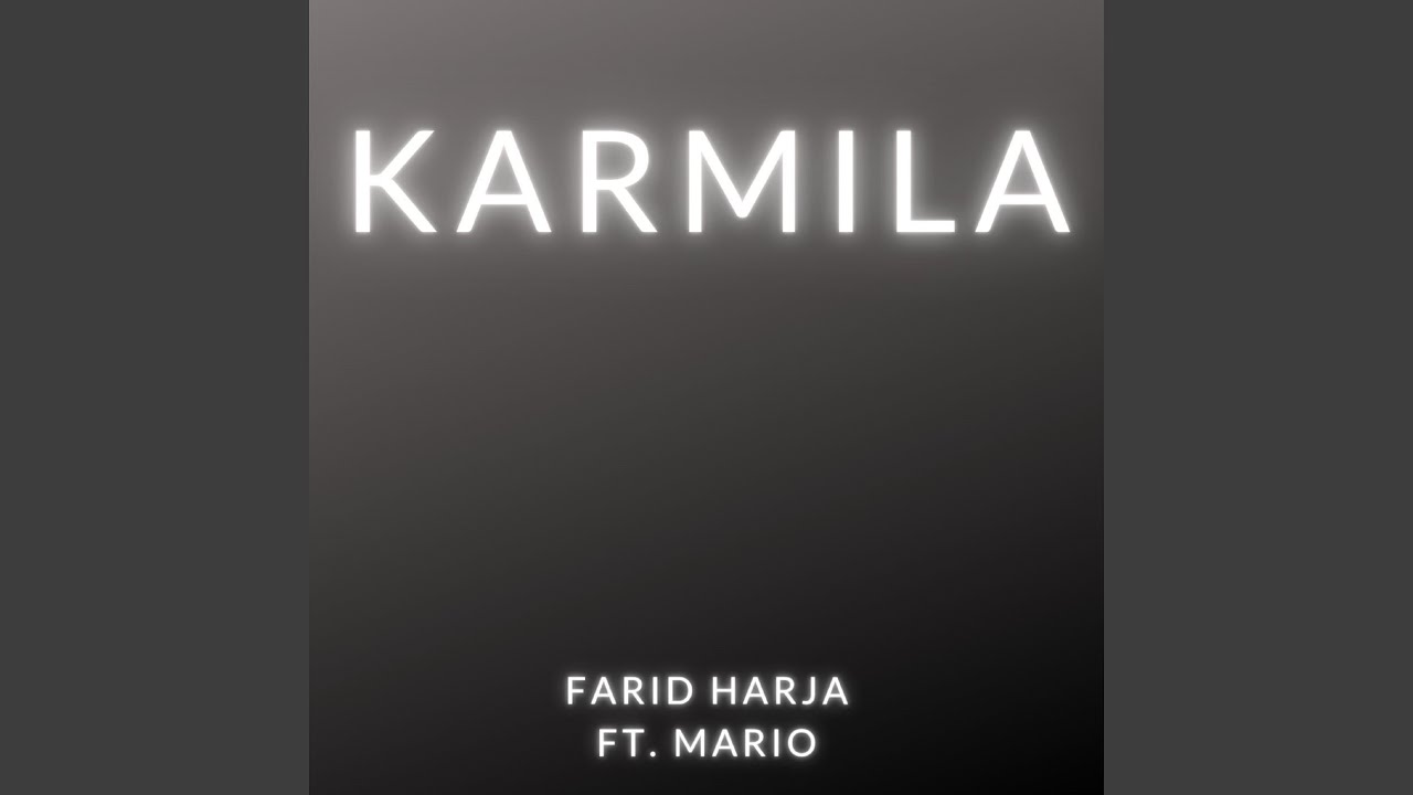 Karmila