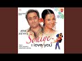 Nahi Jaana Soniye