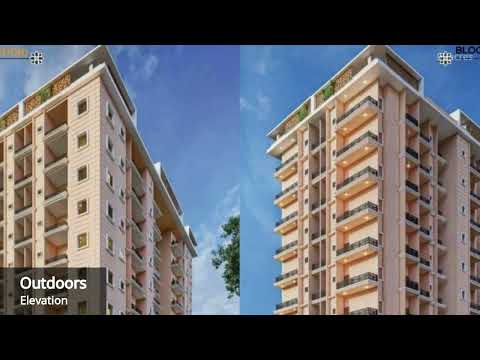 3D Tour Of Shree Triveni Vinayak Garden