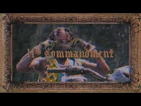 Video thumbnail for 11th Commandment