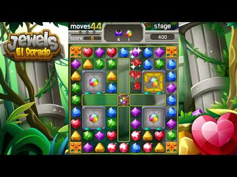 Jewels Eldorado