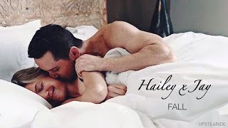 Jay & Hailey - Fall