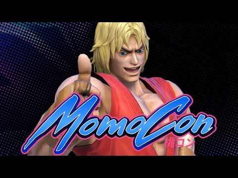 Why Jahzz0 is the Best Ken | MomoCon Top 8 Watchparty