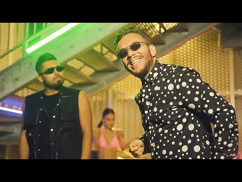 Florin Cercel ❌️ Luis Gabriel - Se misca pe dumlada [Video Oficial] 2025