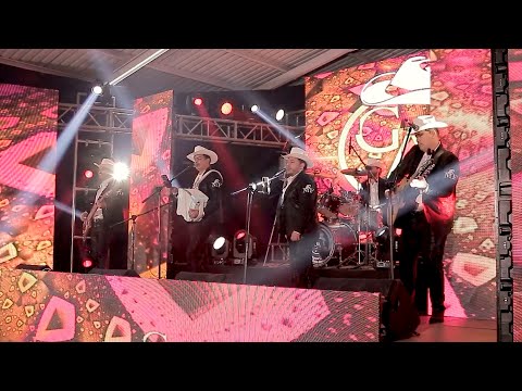 Grupo Arriesgado - Serafin (Live session)