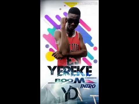 Yereke🔥 boom ⚡fa ya