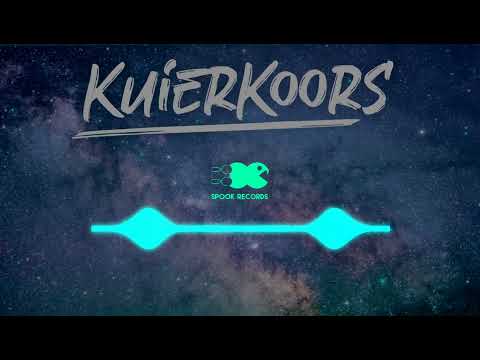 KUIERKOORS - STERRE⭐