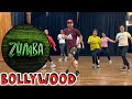 Zumba Workout 17 Minutes By Suresh Sonawane Navi Mumbai Nerul East