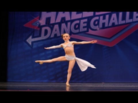 Keara Nichols - Wanna Dance