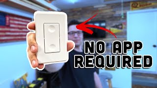 This isn’t a Normal Wireless Light and Outlet Switch! DEWENWILS