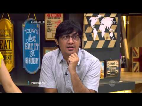 Pagi-Pagi 20 Oktober 2015 Part 3/5 - Sejarah Pizza