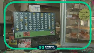New Jersey lottery will soon begin selling tickets online