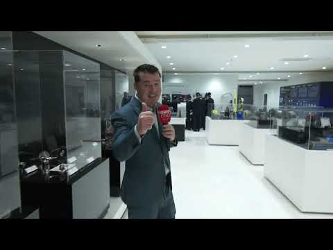 Why are partnerships so important for large companies like DMG MORI?