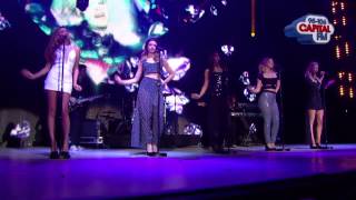 Girls Aloud -  The Promise - Live at Jingle Bell Ball 2012 HD