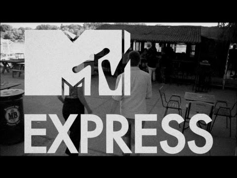 S.A.R.S. @ MTV Express 2013 (Ti, ti, ti / Lud / Lutka)