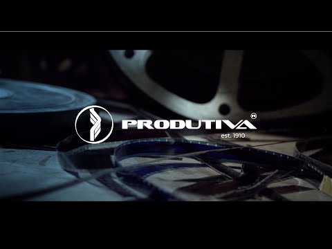 Microvídeos Produtiva