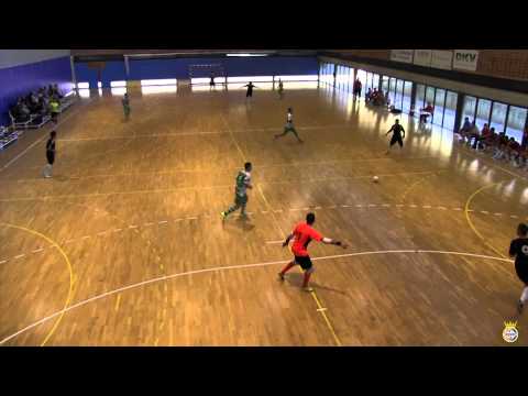 [Futbol Sala] Queremos seguir imbatidos. ¡Te esperamos!