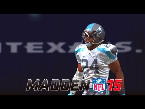 WHAT!? (Madden NFL 15 Franchise Mode) Episode 5