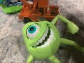The Pixar Boys Watches The THX New Year Special