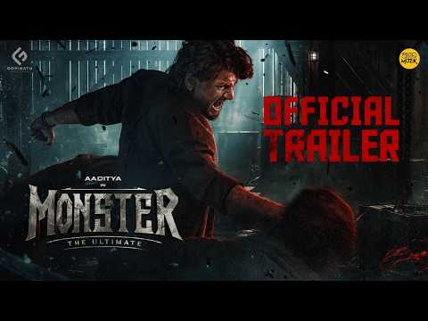 Monster
